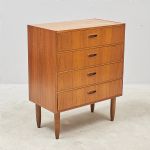 1628 5226 CHEST OF DRAWERS